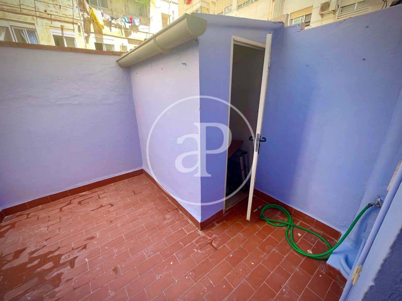 2 makuuhuone Huoneisto vuokrattavana paikassa Valencia kaupunki - 2 000 € (Ref: 9062666)