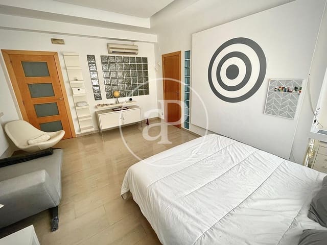 2 sypialnia Apartament do wynajęcia w Rascanya, Miasto Walencja - 2 000 € (Ref: 9062666)