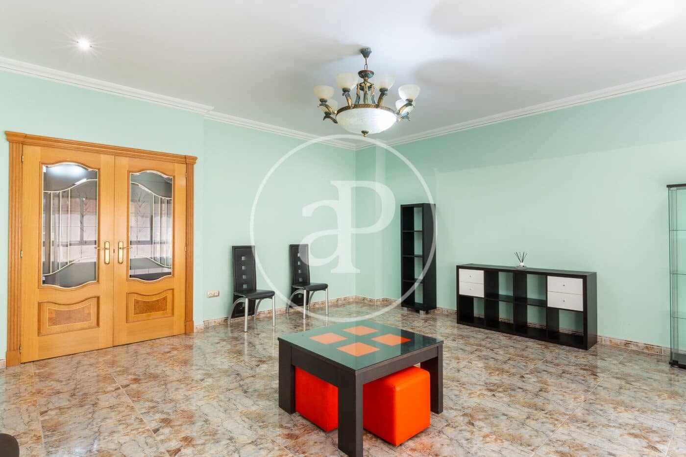 3 soveværelse Villa til salg i Silla - € 450.000 (Ref: 9065498)