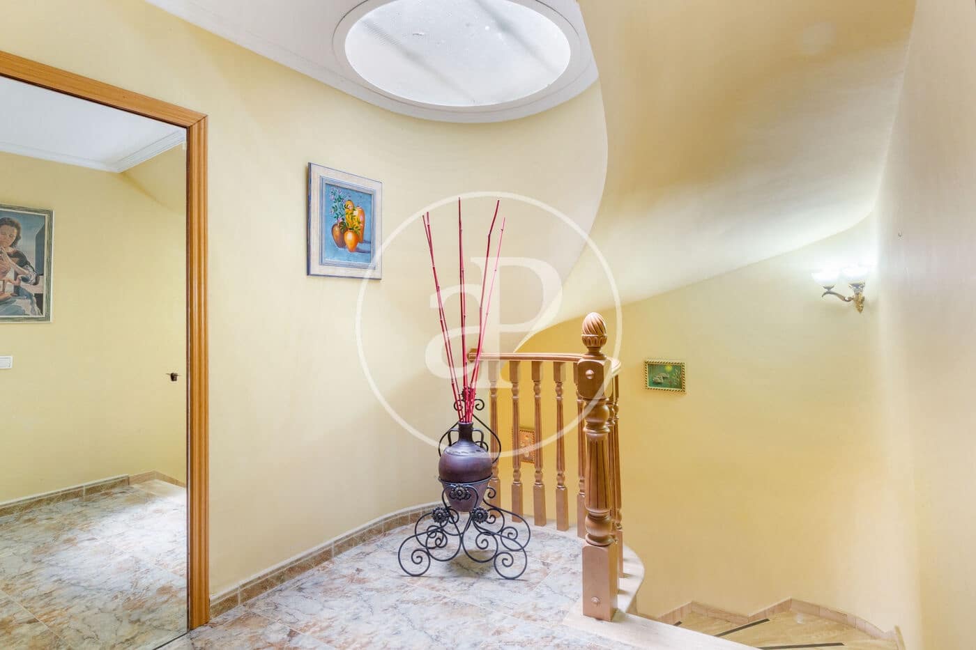 3 soveværelse Villa til salg i Silla - € 450.000 (Ref: 9065498)