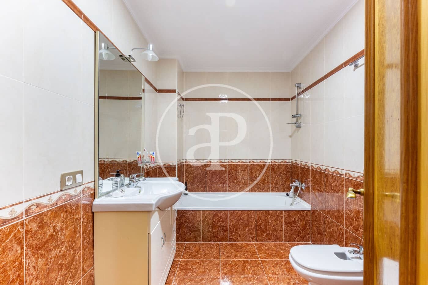 3 soveværelse Villa til salg i Silla - € 450.000 (Ref: 9065498)