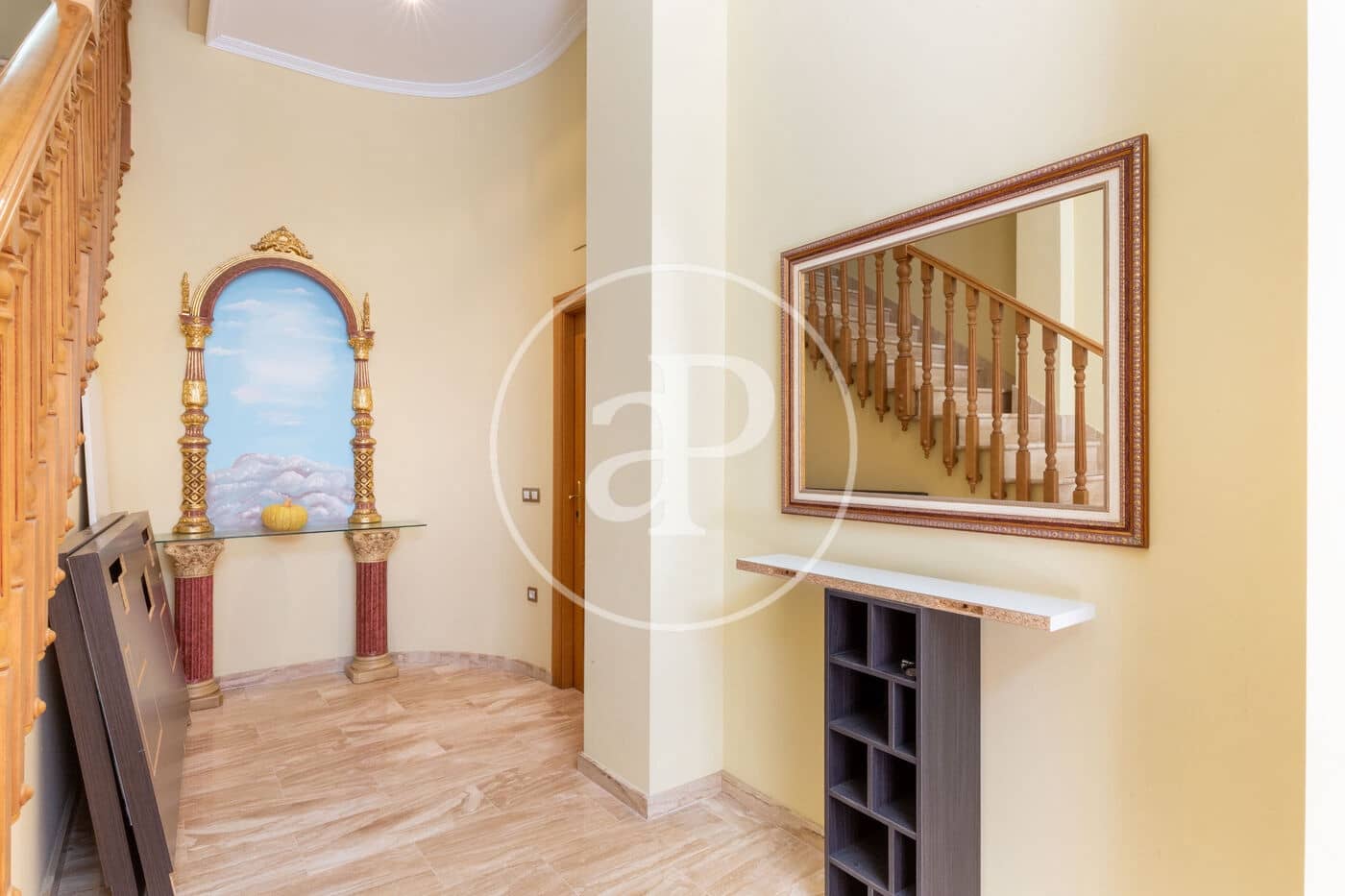 3 soveværelse Villa til salg i Silla - € 450.000 (Ref: 9065498)