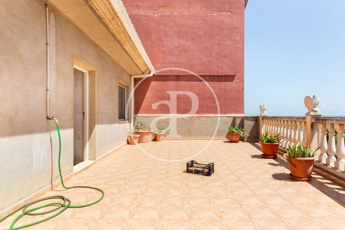 3 soveværelse Villa til salg i Silla - € 450.000 (Ref: 9065498)