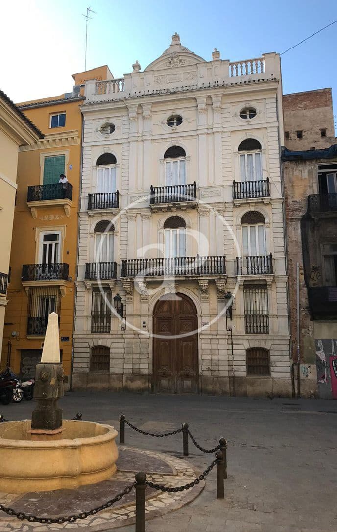 Lejlighed til salg i Valencia by - € 4.500.000 (Ref: 9069086)