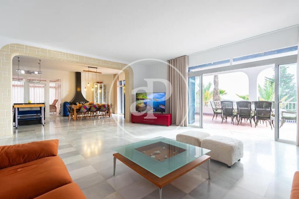 4 soveværelse Villa til salg i Aguilas med swimmingpool - € 1.200.000 (Ref: 9069095)