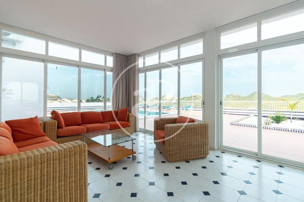 4 soveværelse Villa til salg i Aguilas med swimmingpool - € 1.200.000 (Ref: 9069095)