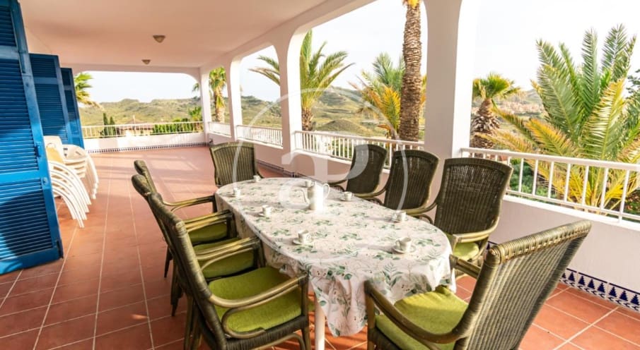 4 soveværelse Villa til salg i Aguilas med swimmingpool - € 1.200.000 (Ref: 9069095)