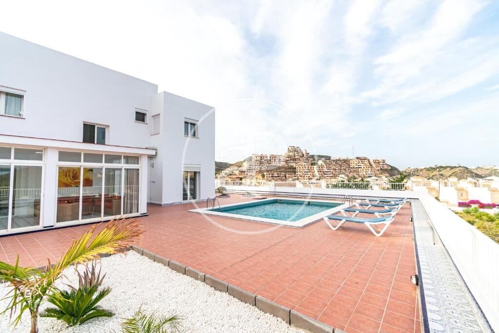 4 soveværelse Villa til salg i Aguilas med swimmingpool - € 1.200.000 (Ref: 9069095)