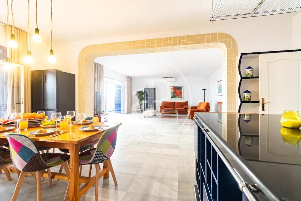 4 soveværelse Villa til salg i Aguilas med swimmingpool - € 1.200.000 (Ref: 9069095)