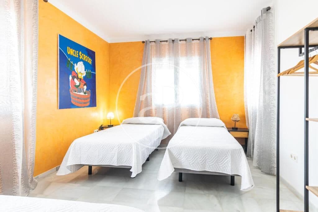 4 soveværelse Villa til salg i Aguilas med swimmingpool - € 1.200.000 (Ref: 9069095)