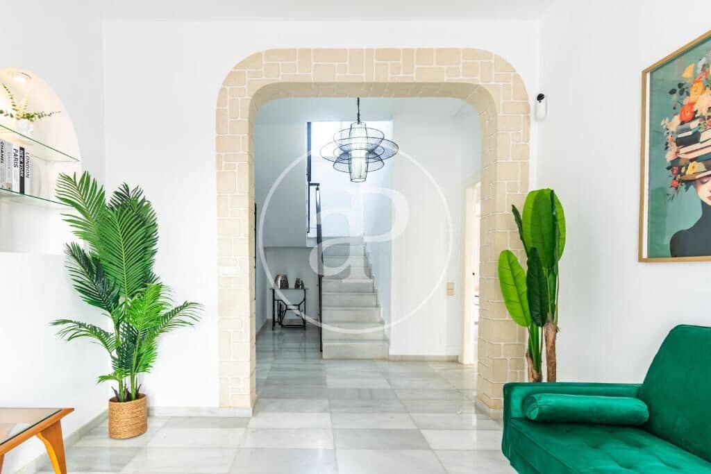 4 soveværelse Villa til salg i Aguilas med swimmingpool - € 1.200.000 (Ref: 9069095)