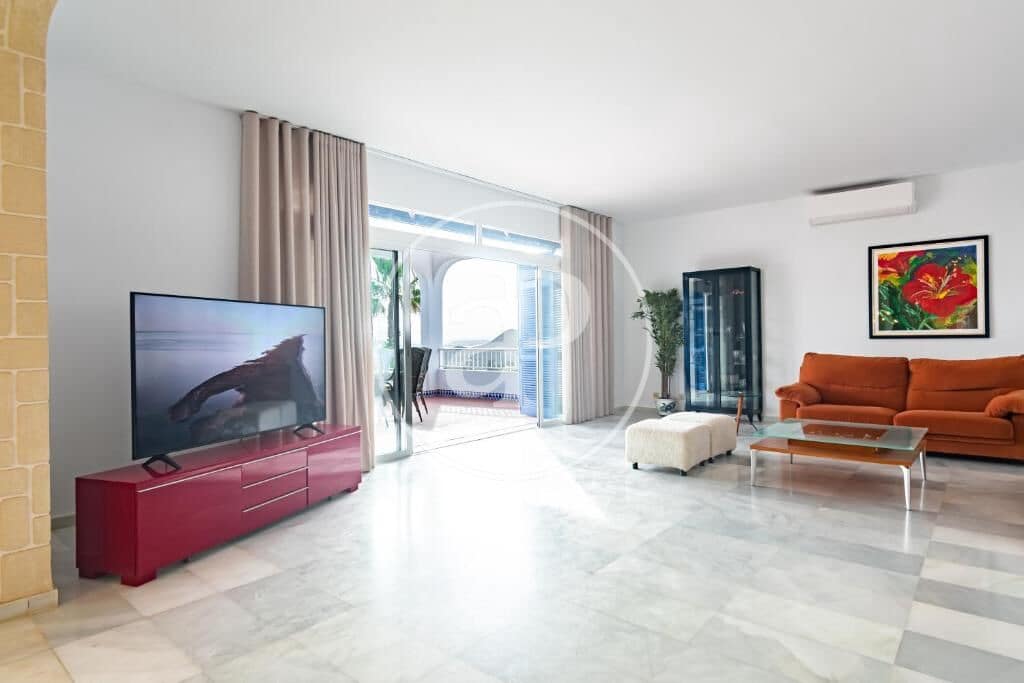 4 soveværelse Villa til salg i Aguilas med swimmingpool - € 1.200.000 (Ref: 9069095)