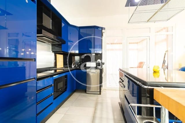 4 soveværelse Villa til salg i Los Collados - Los Geraneos, Aguilas med swimmingpool - € 1.200.000 (Ref: 9069095)