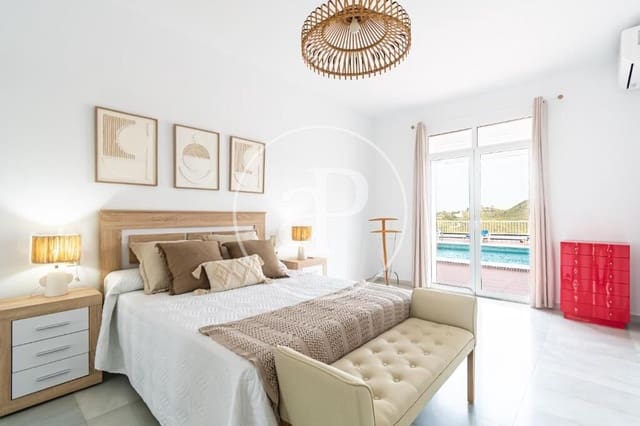 4 soveværelse Villa til salg i Los Collados - Los Geraneos, Aguilas med swimmingpool - € 1.200.000 (Ref: 9069095)