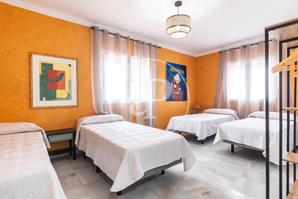 4 soveværelse Villa til salg i Aguilas med swimmingpool - € 1.200.000 (Ref: 9069095)