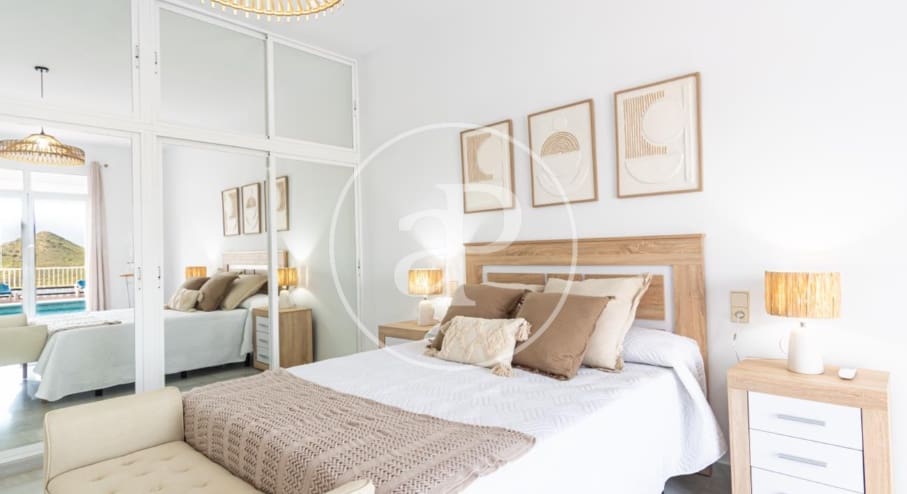 4 soveværelse Villa til salg i Aguilas med swimmingpool - € 1.200.000 (Ref: 9069095)