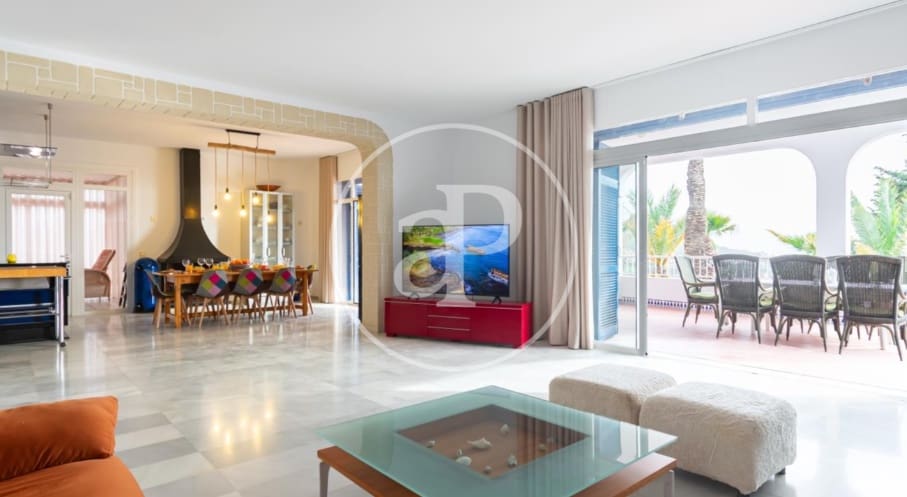 4 soveværelse Villa til salg i Aguilas med swimmingpool - € 1.200.000 (Ref: 9069095)