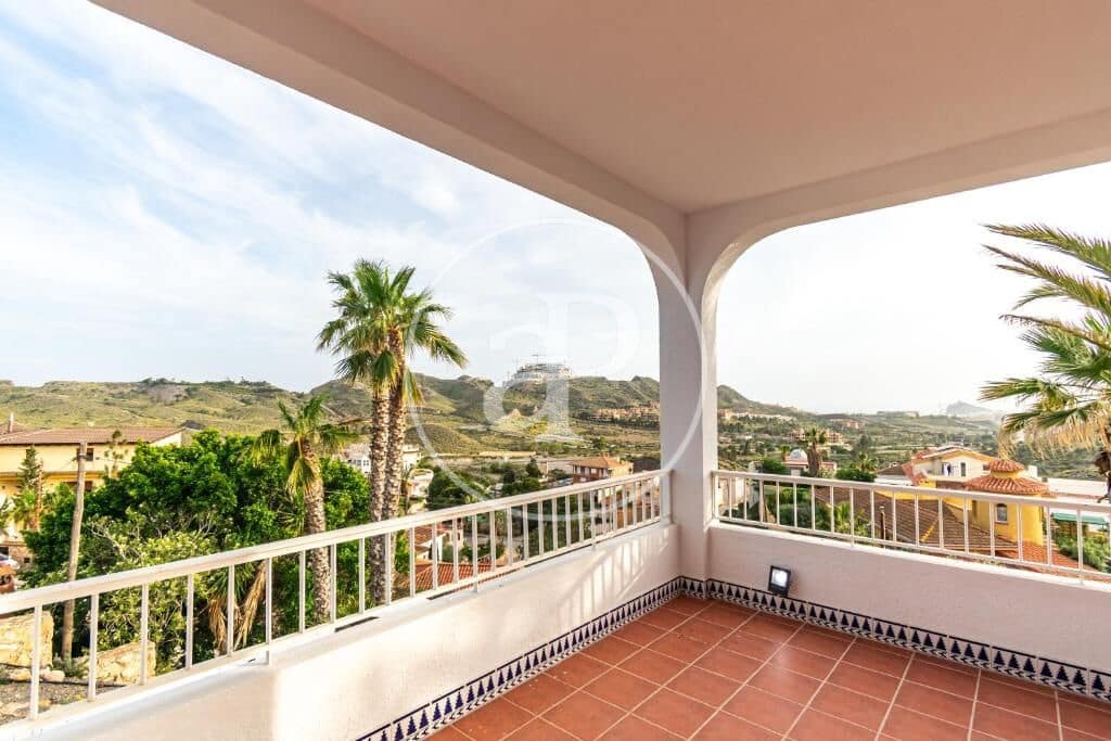 4 soveværelse Villa til salg i Aguilas med swimmingpool - € 1.200.000 (Ref: 9069095)