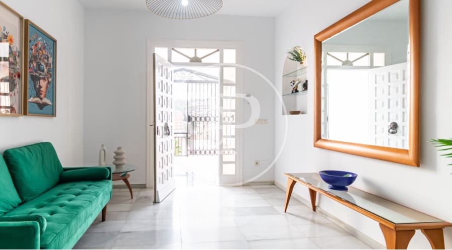 4 soveværelse Villa til salg i Aguilas med swimmingpool - € 1.200.000 (Ref: 9069095)