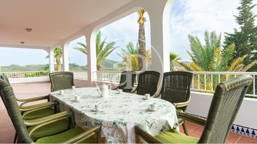 4 soveværelse Villa til salg i Aguilas med swimmingpool - € 1.200.000 (Ref: 9069095)