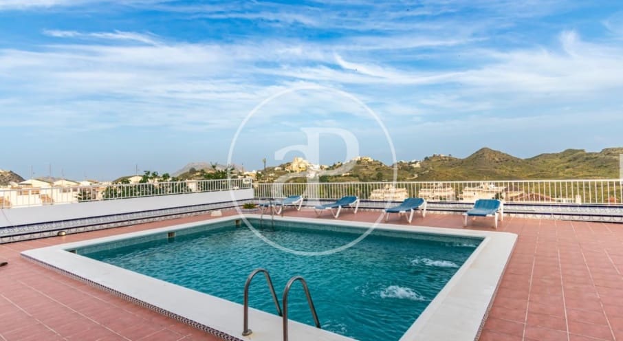 4 soveværelse Villa til salg i Aguilas med swimmingpool - € 1.200.000 (Ref: 9069095)