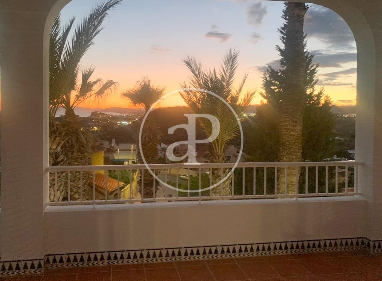 4 soveværelse Villa til salg i Aguilas med swimmingpool - € 1.200.000 (Ref: 9069095)