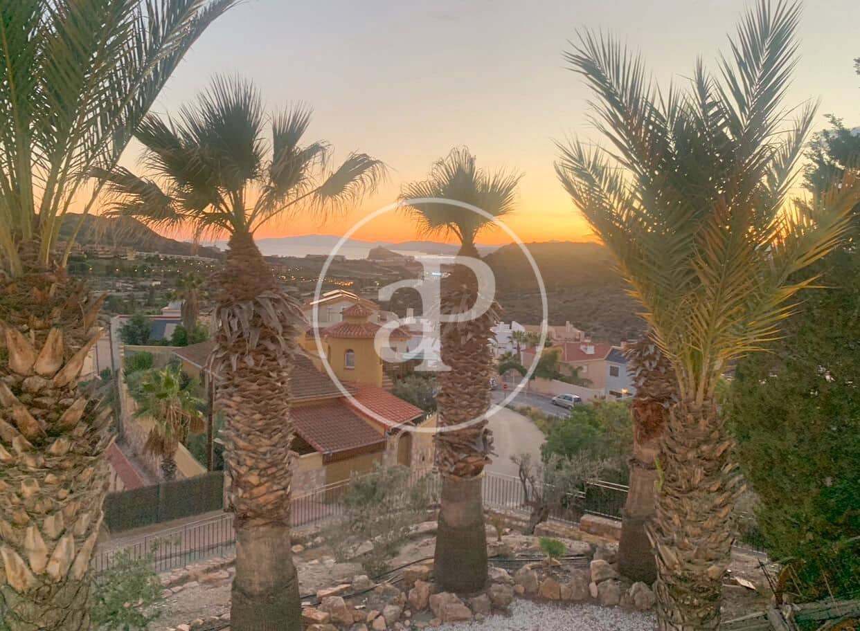 4 soveværelse Villa til salg i Aguilas med swimmingpool - € 1.200.000 (Ref: 9069095)