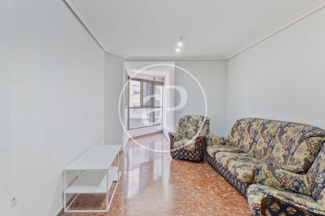 3 soveværelse Lejlighed til leje i Benicalap, Valencia by - € 1.200 (Ref: 9073654)