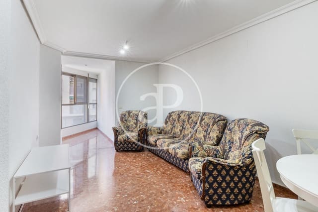 3 soveværelse Lejlighed til leje i Benicalap, Valencia by - € 1.200 (Ref: 9073654)