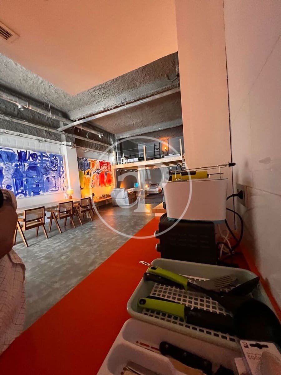 1 camera da letto Appartamento da affittare in Valencia citta - 1.750 € (Rif: 9075179)