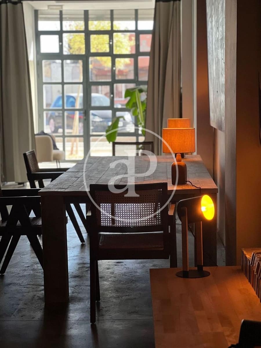 1 camera da letto Appartamento da affittare in Valencia citta - 1.750 € (Rif: 9075179)