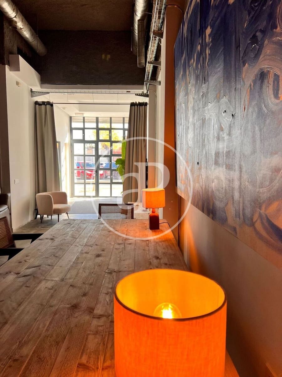 1 camera da letto Appartamento da affittare in Valencia citta - 1.750 € (Rif: 9075179)