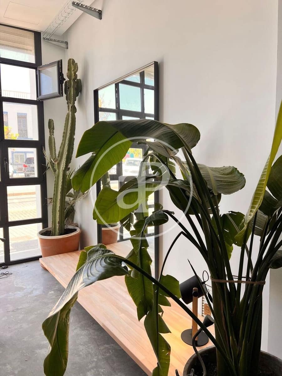 1 camera da letto Appartamento da affittare in Valencia citta - 1.750 € (Rif: 9075179)