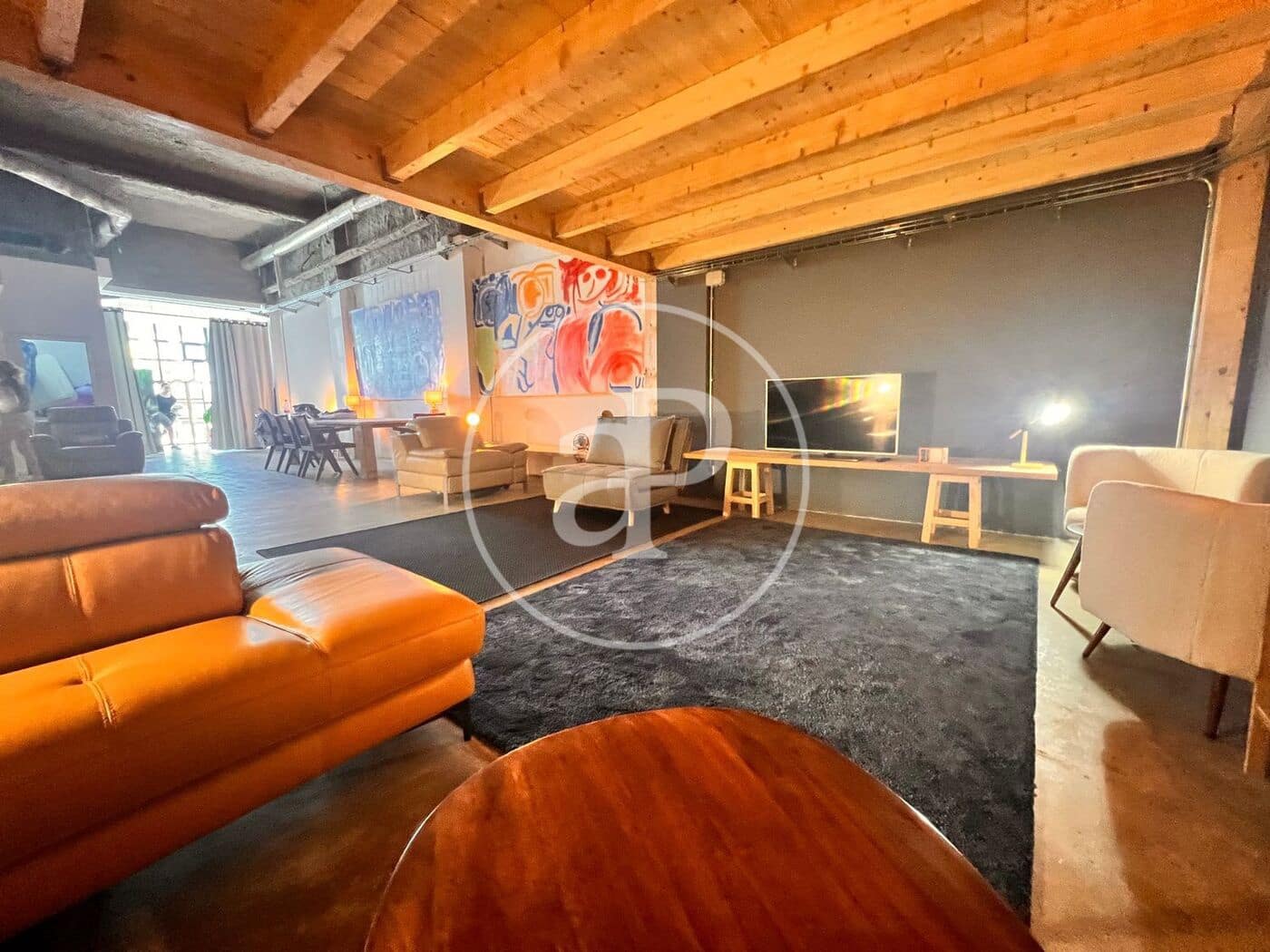 1 camera da letto Appartamento da affittare in Valencia citta - 1.750 € (Rif: 9075179)