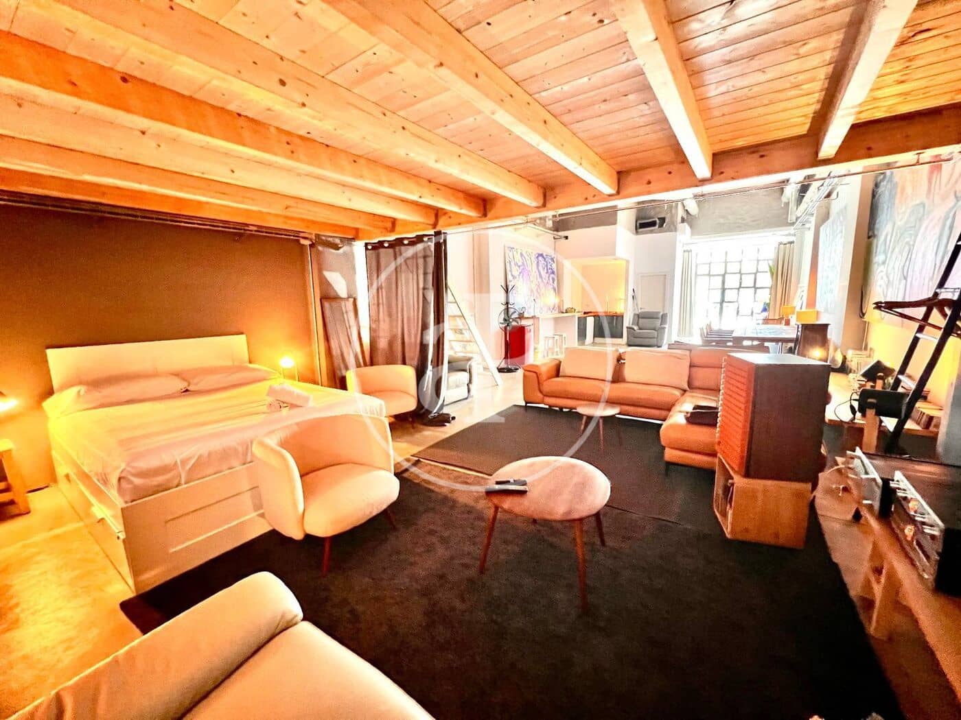 1 camera da letto Appartamento da affittare in Valencia citta - 1.750 € (Rif: 9075179)