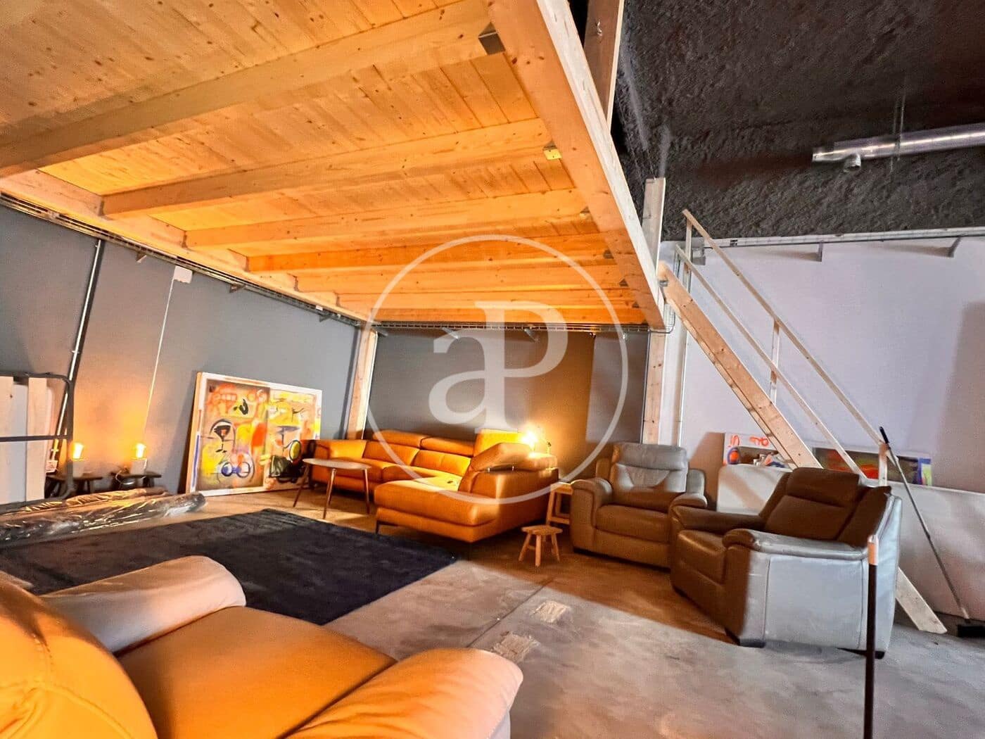 1 camera da letto Appartamento da affittare in Valencia citta - 1.750 € (Rif: 9075179)