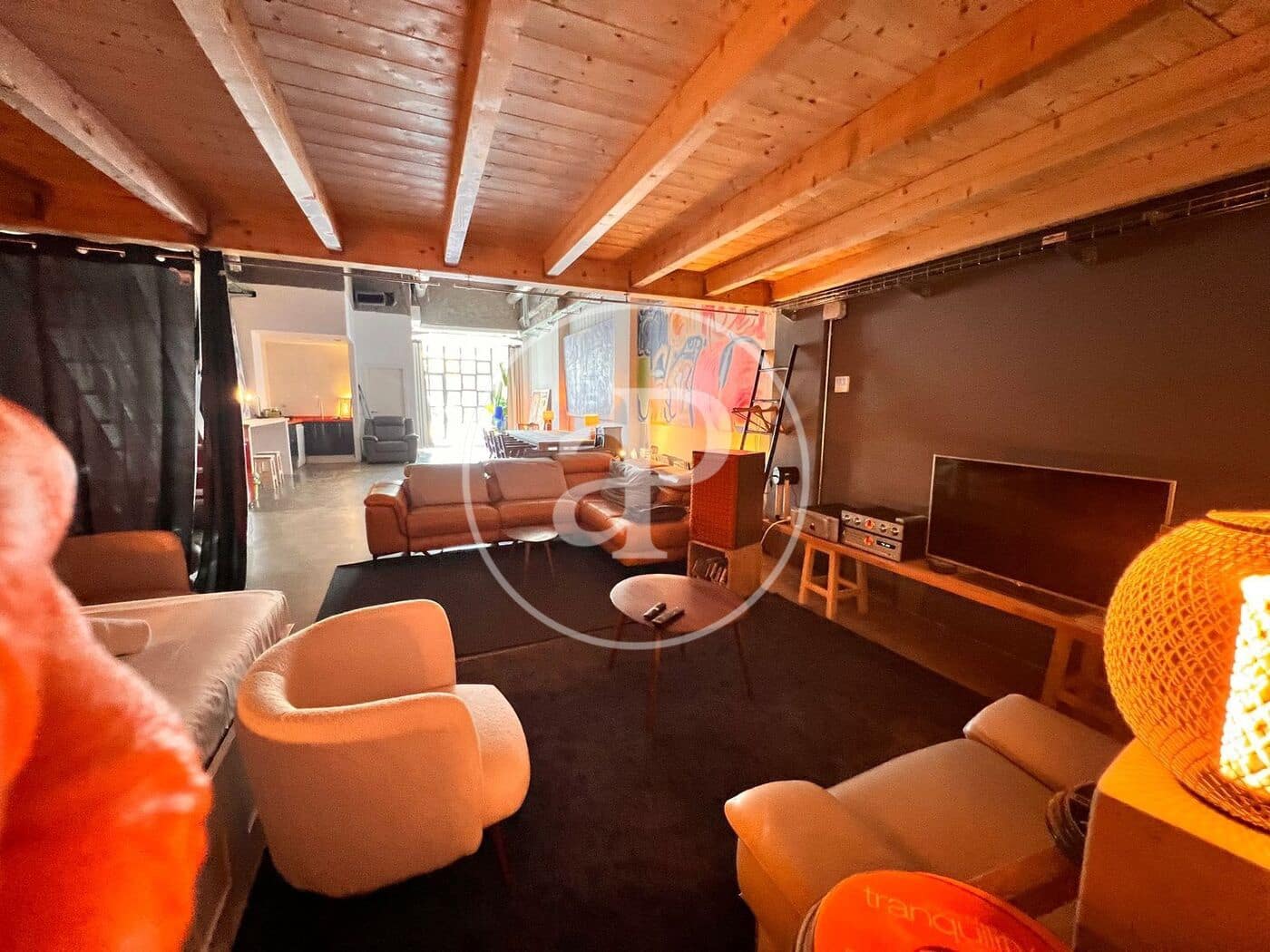 1 camera da letto Appartamento da affittare in Valencia citta - 1.750 € (Rif: 9075179)