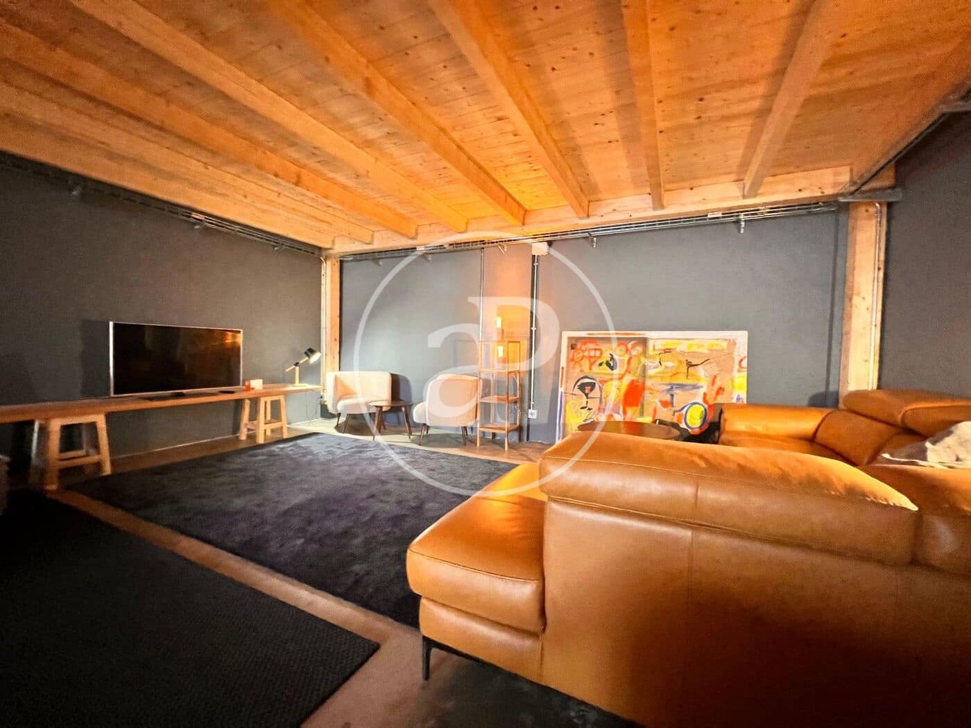 1 camera da letto Appartamento da affittare in Valencia citta - 1.750 € (Rif: 9075179)