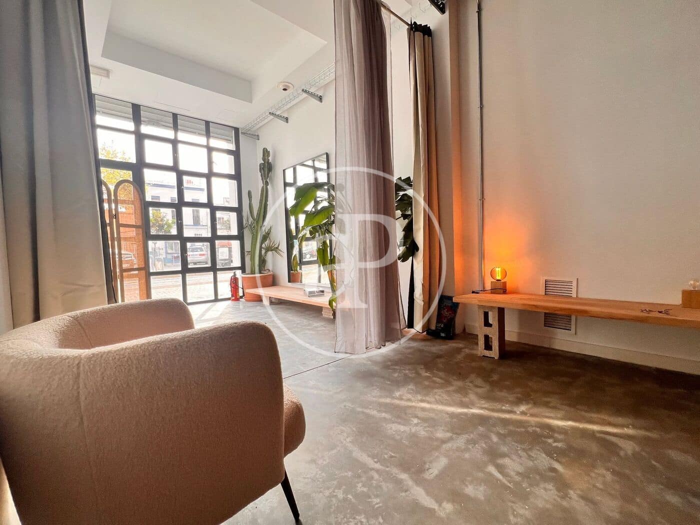 1 camera da letto Appartamento da affittare in Valencia citta - 1.750 € (Rif: 9075179)