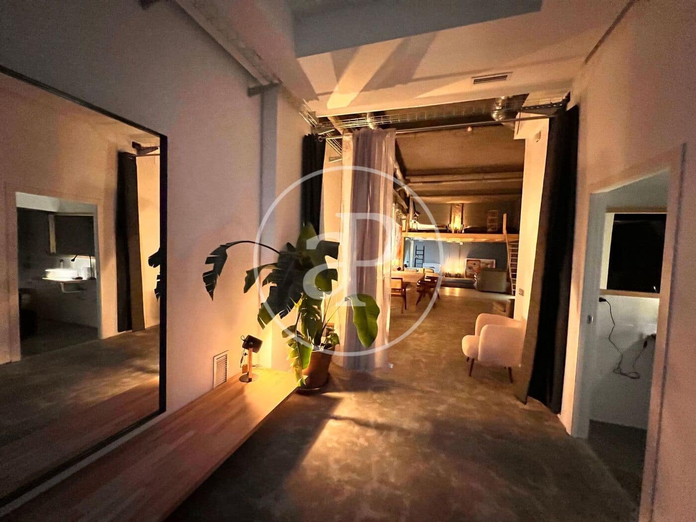 1 camera da letto Appartamento da affittare in Valencia citta - 1.750 € (Rif: 9075179)