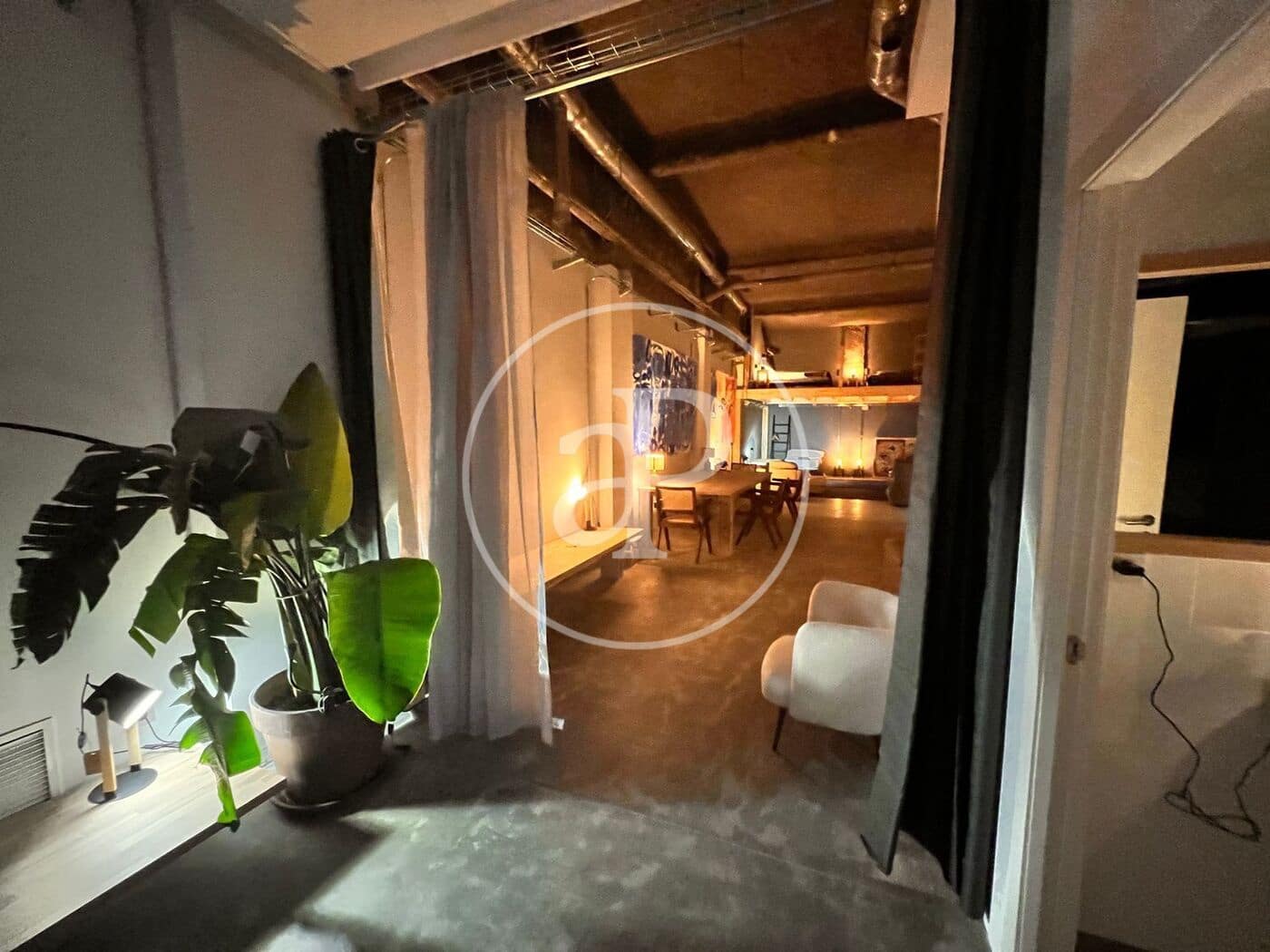 1 camera da letto Appartamento da affittare in Valencia citta - 1.750 € (Rif: 9075179)