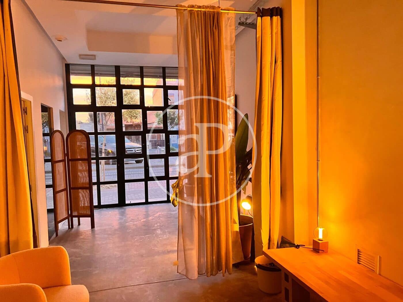 1 camera da letto Appartamento da affittare in Valencia citta - 1.750 € (Rif: 9075179)