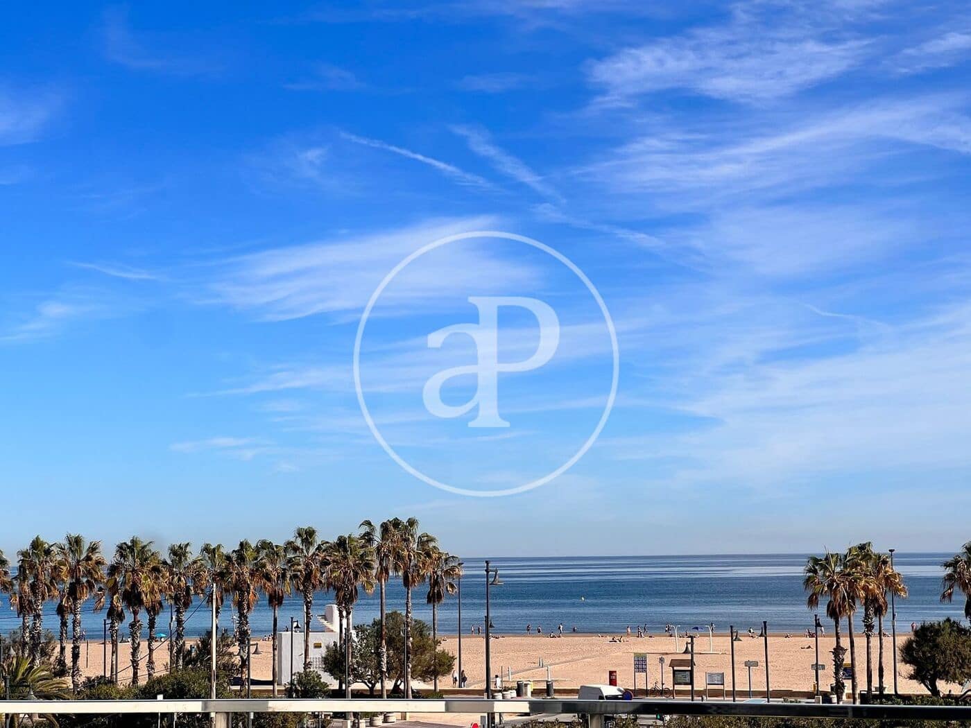 1 camera da letto Appartamento da affittare in Valencia citta - 1.750 € (Rif: 9075179)