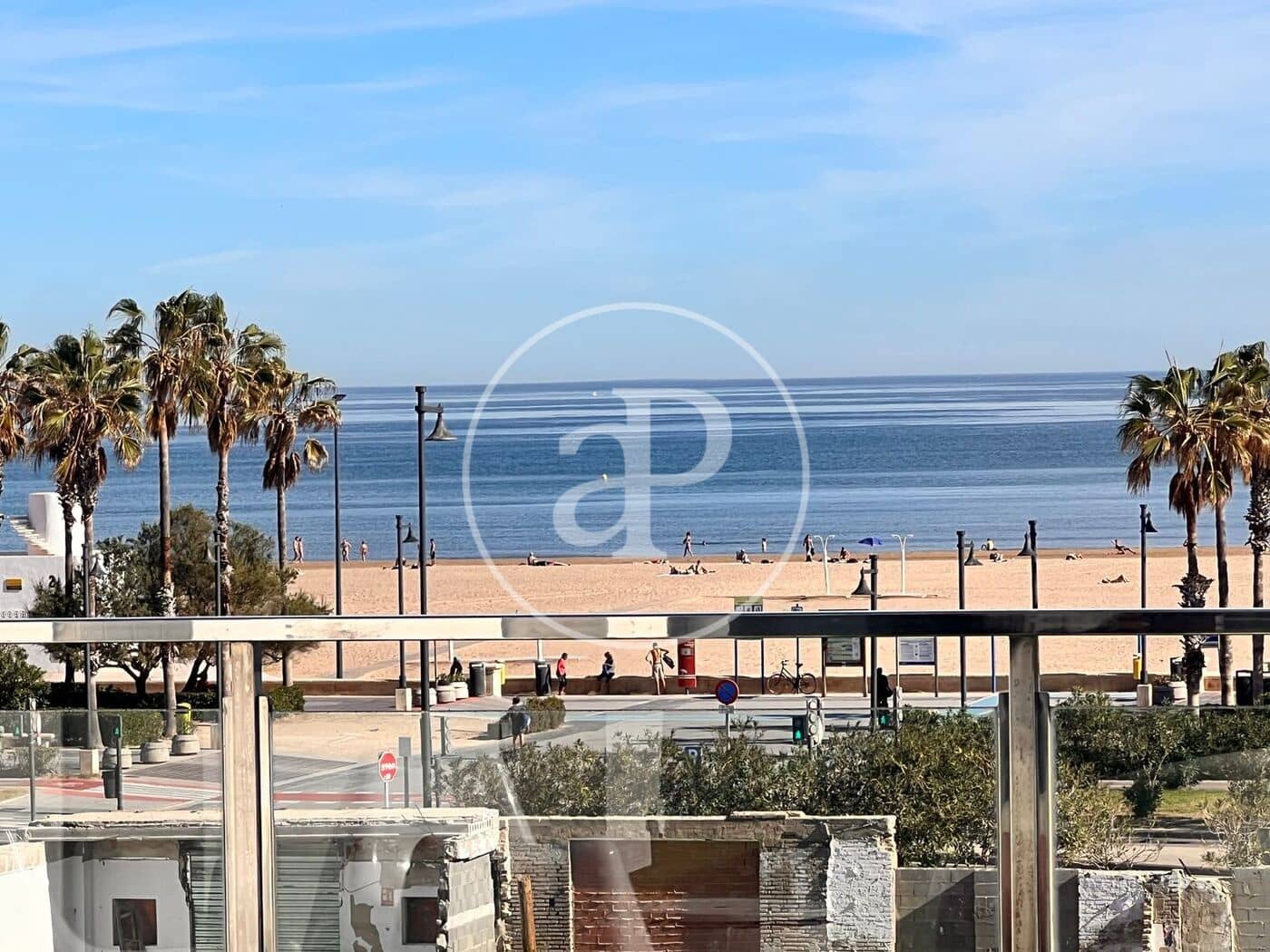 1 camera da letto Appartamento da affittare in Valencia citta - 1.750 € (Rif: 9075179)