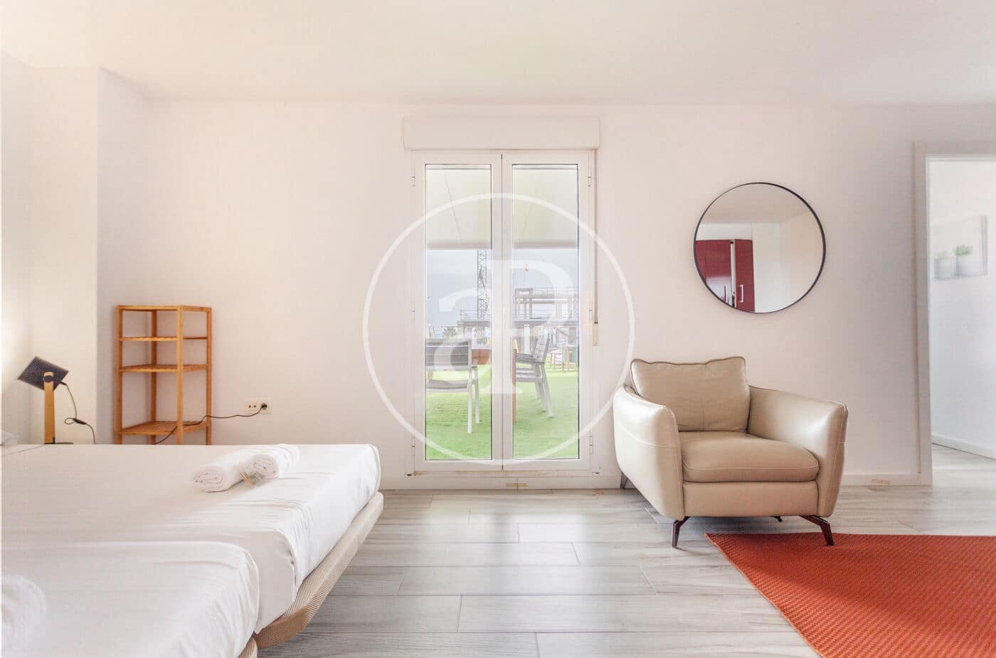 4 soveværelse Lejlighed til leje i Valencia by - € 3.995 (Ref: 9075180)