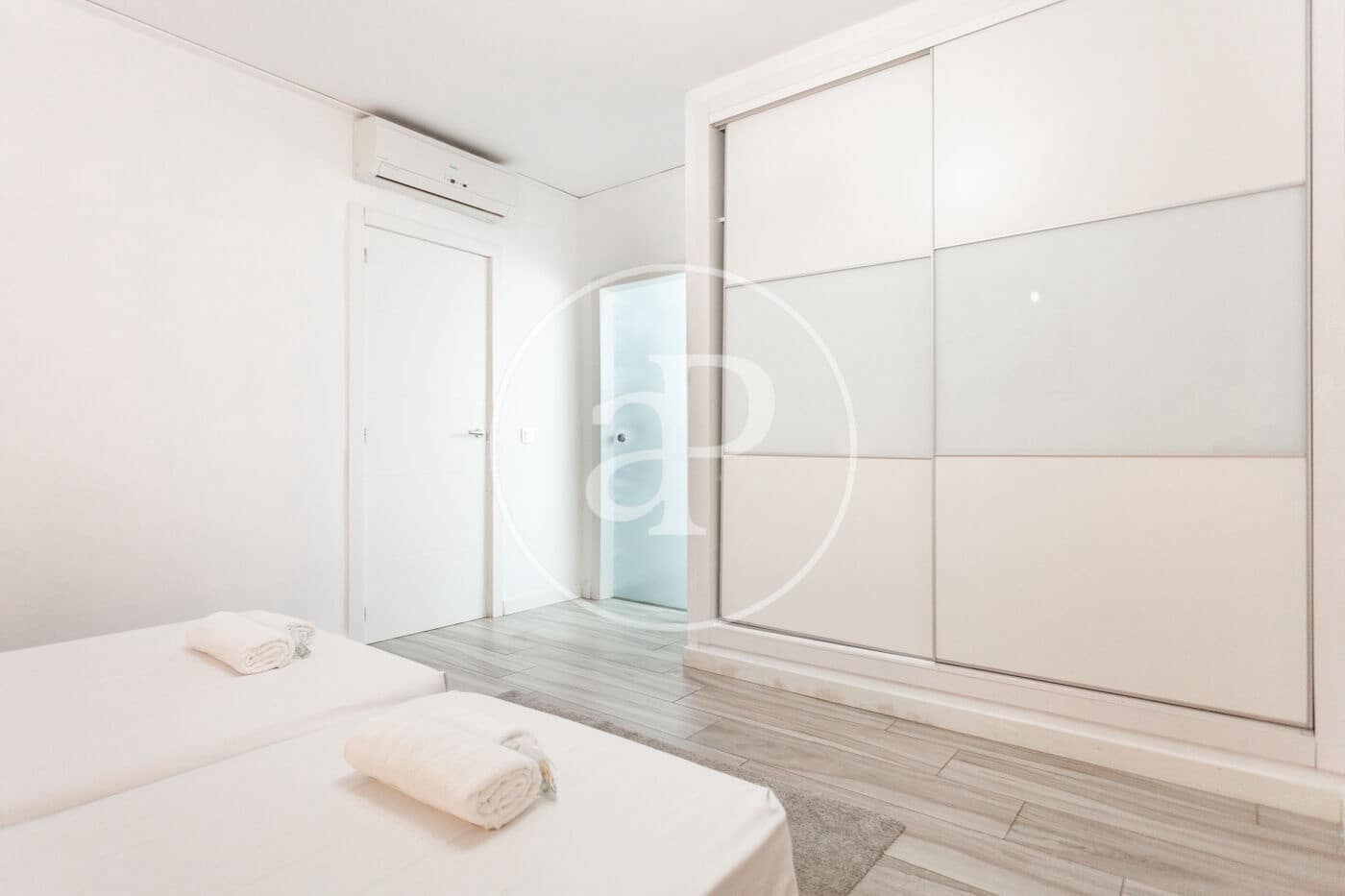 4 soveværelse Lejlighed til leje i Valencia by - € 3.995 (Ref: 9075180)