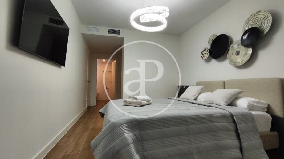 3 soveværelse Lejlighed til salg i Valencia by med swimmingpool - € 990.000 (Ref: 9075181)