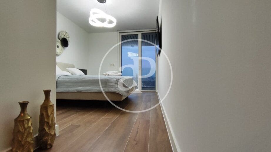 3 soveværelse Lejlighed til salg i Valencia by med swimmingpool - € 990.000 (Ref: 9075181)