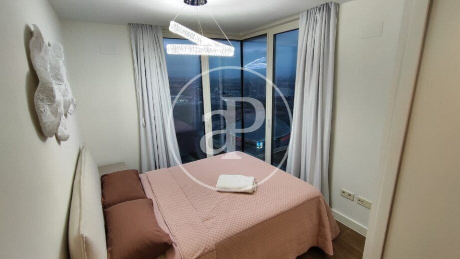 3 soveværelse Lejlighed til salg i Valencia by med swimmingpool - € 990.000 (Ref: 9075181)