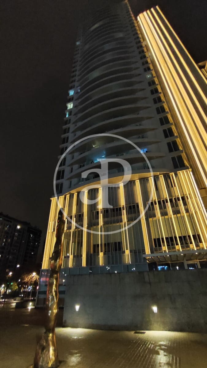 3 soveværelse Lejlighed til salg i Valencia by med swimmingpool - € 990.000 (Ref: 9075181)